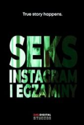 Seks, instagram i ezgaminy